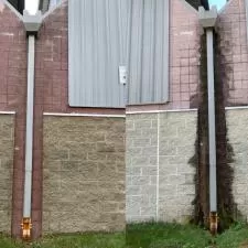 Commercial Soft Washing in Lansdale, PA Thumbnail