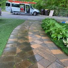 Walkway Cleaning in Lansdale, PA Thumbnail