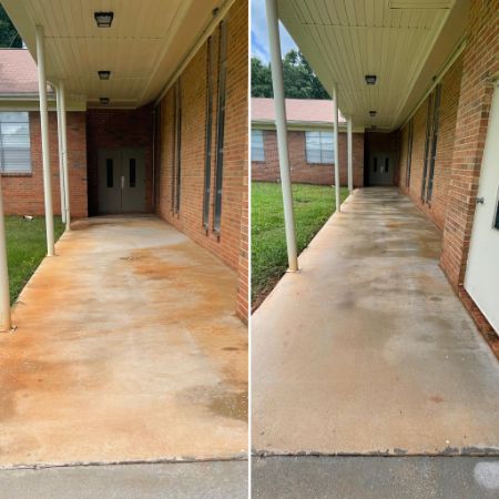 Rust removal new