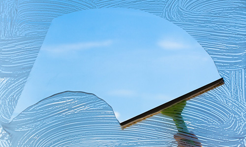 Window Cleaning Box